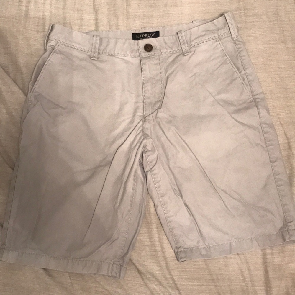 Men’s Express Shorts